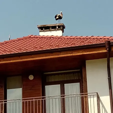 Къща За Гости Гостилица Guest house *