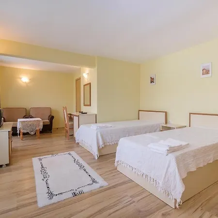 Guest house Къща За Гости Гостилица Gostilitsa