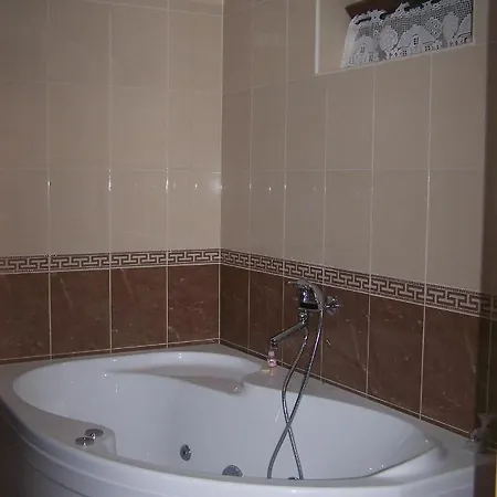 Guest house Къща За Гости Гостилица Gostilitsa