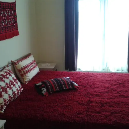 Guest house Къща За Гости Гостилица *