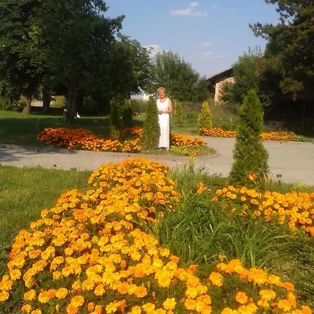 Къща За Гости Гостилица