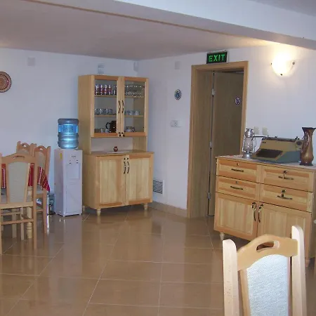 Guest house Къща За Гости Гостилица *