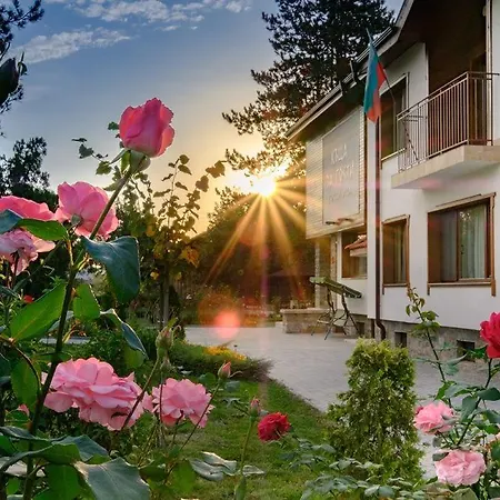 Къща За Гости Гостилица Guest house