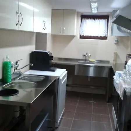 Guest house Къща За Гости Гостилица *