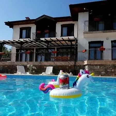 Guest house Къща За Гости Гостилица