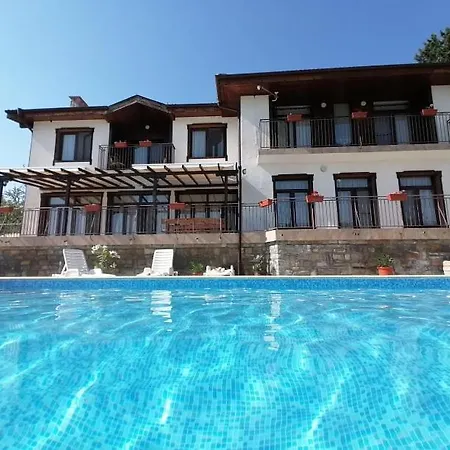 Къща За Гости Гостилица Guest house Gostilitsa